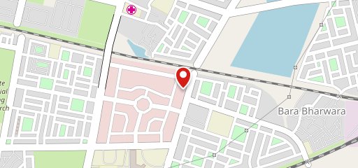 Mister Buffet on map