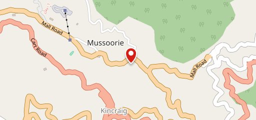 Urban Turban Bistro on map