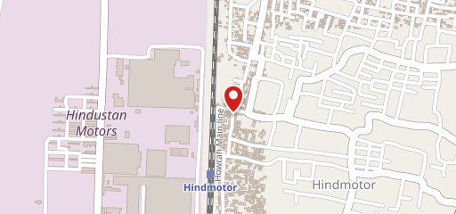 Urmila Sweets on map