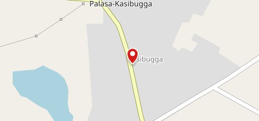 Urvasi Paradise on map