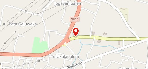 US Food Forest Restaurant on map