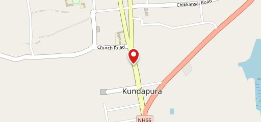 Hotel New Usha on map