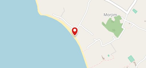 Ushanka Beach Shack on map