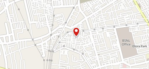 USHMMA FOOD COURT on map