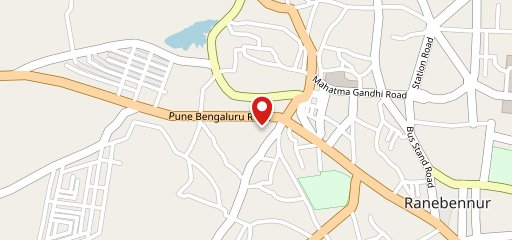 USPFC (US Pizza & Fried Chicken ) on map