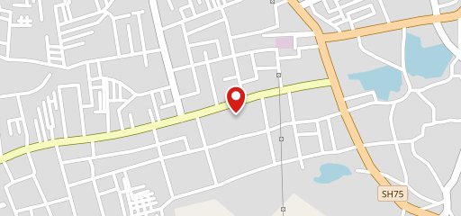 uspizza anand on map