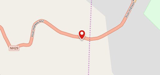 uspizza dimapur on map