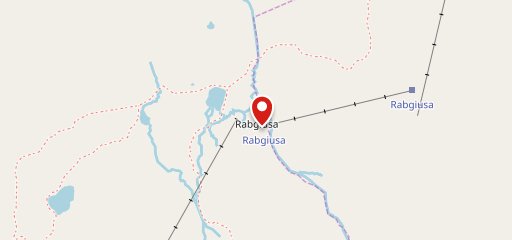 Ustaria Rabgiusa sulla mappa