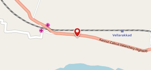 Day Time Cake's & Shake's on map