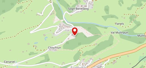 Restaurant Ustria Miraval sulla mappa