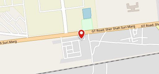 UT Adda Food Factory on map