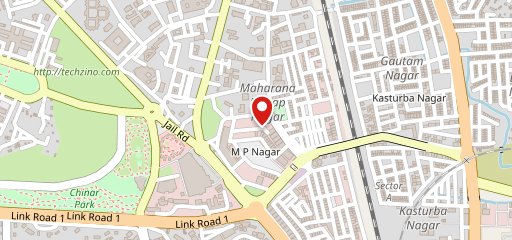 UTC Uptown Cookhouse on map