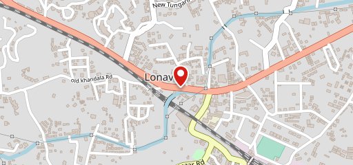 Utopia Dine High on map