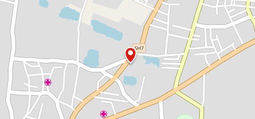 Utopiacakes Indramarket durg on map