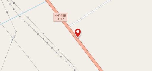 Utsav Restaurant and Hotel on map