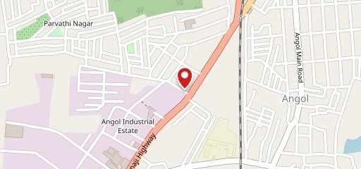 SUKHODAYA (Utsav) Lodge & Restaurant on map