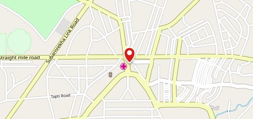 Utsav Resort Dobo on map