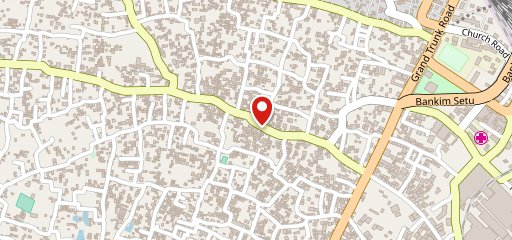 Utsav Restaurant Cum Bar on map