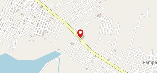 UTT - Under The Trees on map