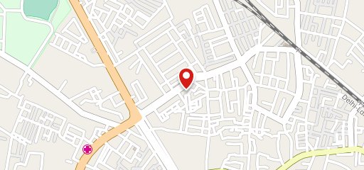 Uttam Food Court on map