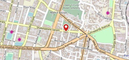 Uttapam - Flavours Of South on map