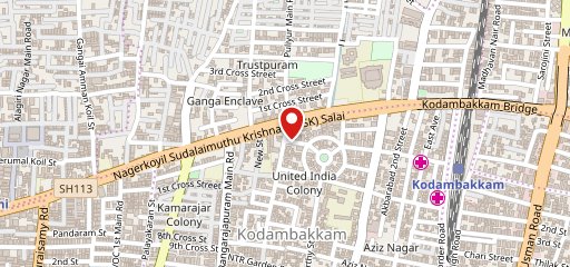 Uttar Bhojan Food House on map