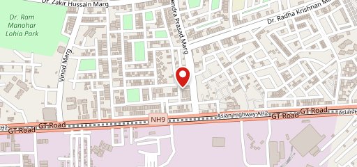 Uttarakhand food Point By Tanwal Food Corner on map