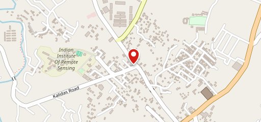 Uttrakhand Food Junction on map