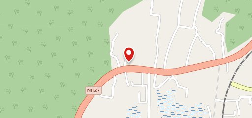 Uttsah Restaurant By Sachika on map