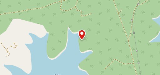 Uvala Veli Dolac sulla mappa