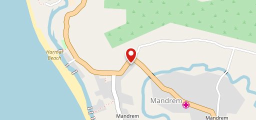 Sweet Street Bakery on map