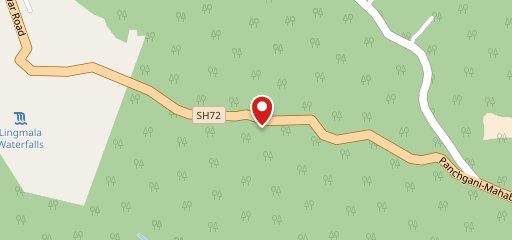 V E G G I E S on map