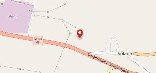 V Gaardan Dhaba & Family Restaurant on map