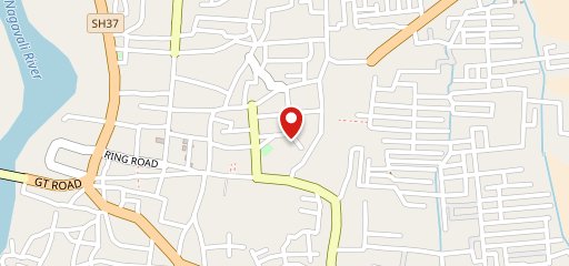 V Grand Restaurant on map