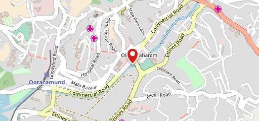 v.krishnan bakery on map