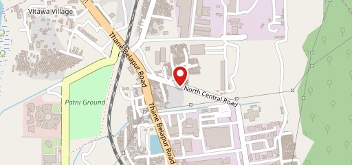 V S Chinese Corner. on map