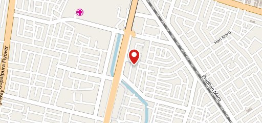 Vaango on map