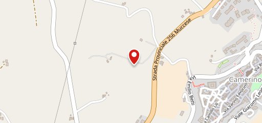 V.A.C. - Vapoforni Associati Camerino sulla mappa