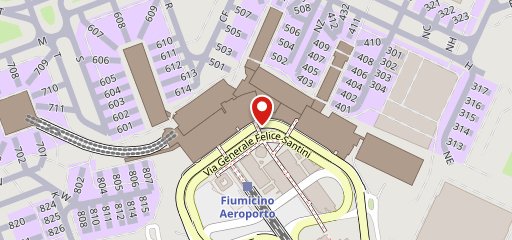 Vacanze Romane sulla mappa