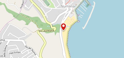 Vaccarini sulla mappa