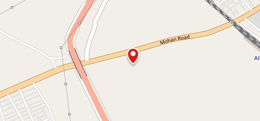 Vadaicchh Cafe on map