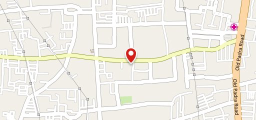 Vadilal Hangout on map