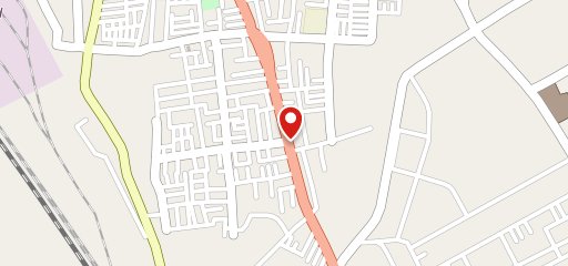 Vadilal Hangout on map