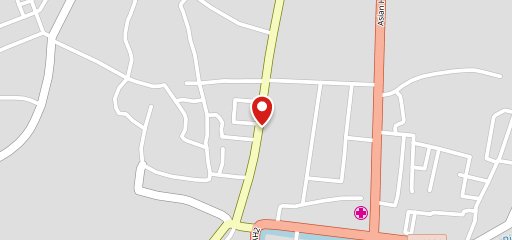 Vadilal Ice Cream on map