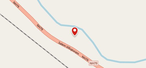 Vadivel Fast Food & Chilli on map