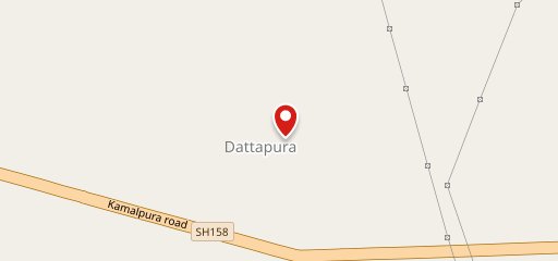 Vadpadraka Hotel and Resort on map