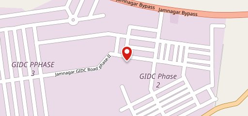 Vadvada Maldhari Hotel D N RABARI on map