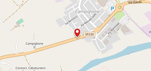 Vaffalluppolo Birroteca sulla mappa