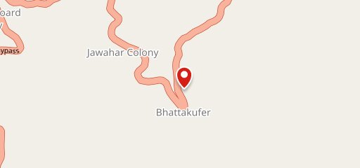 Vafh'z [vachi food hub] on map