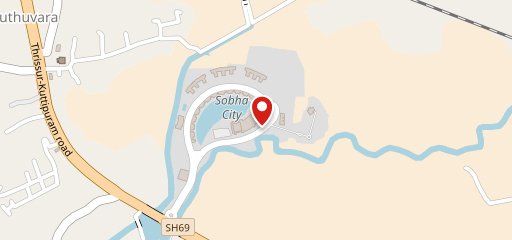 Vaibhavams Kalpataru on map